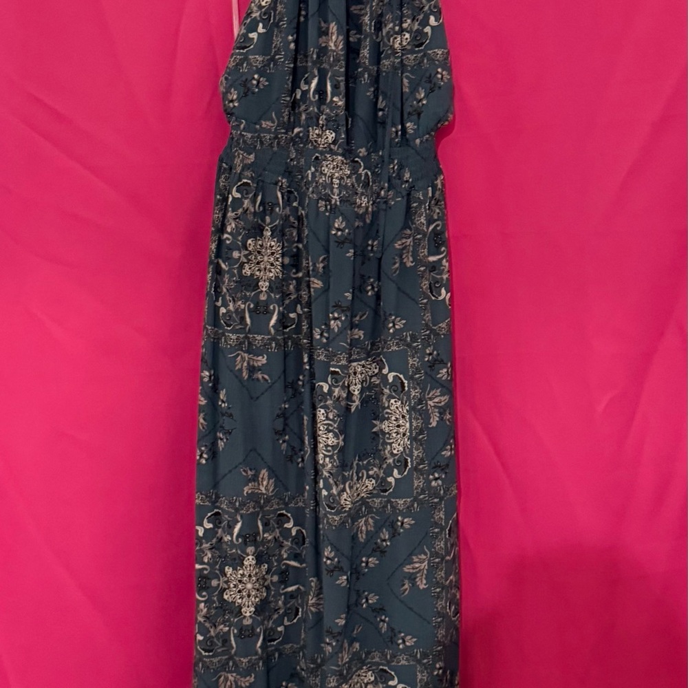 Plus size dress